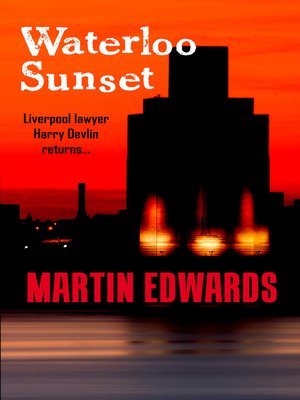 Waterloo Sunset - ebook